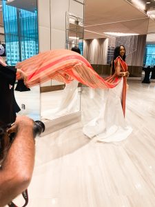 Photography & Video Production