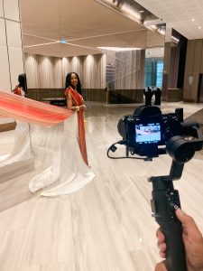 Photography & Video Production