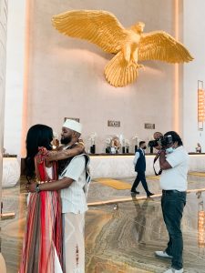 Photography & Video Production