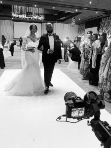 Photography & Video Production