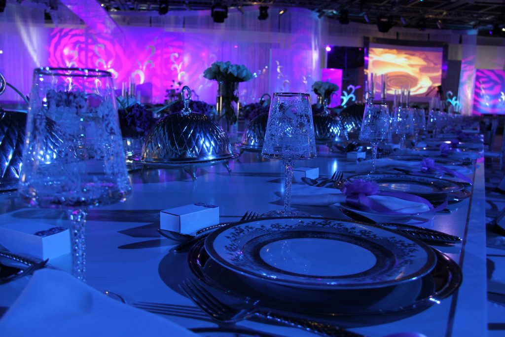 Photography & Video Production