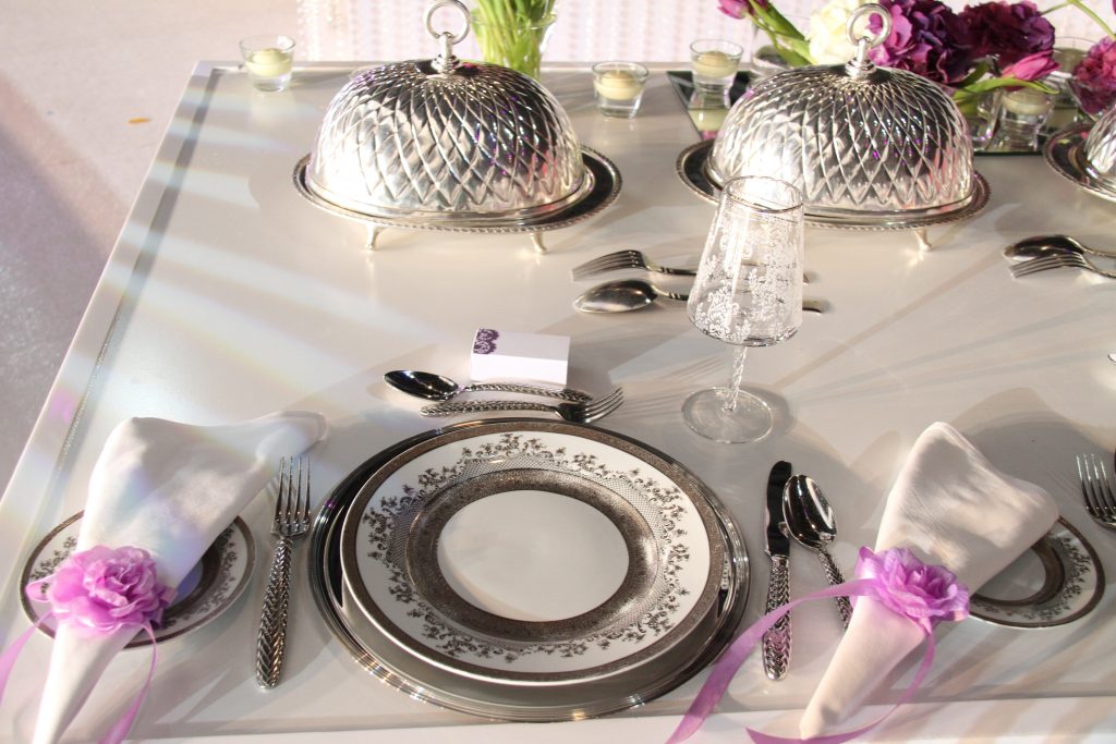 Photography & Video Production