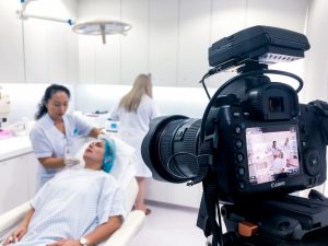 Photography & Video Production