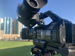 Photography & Video Production