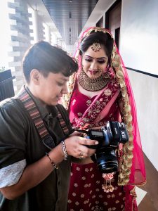 Photography & Video Production