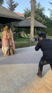 Photography & Video Production