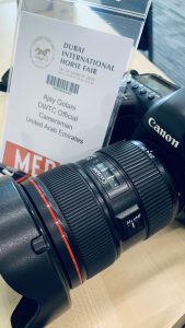 Photography & Video Production