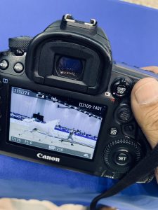 Photography & Video Production