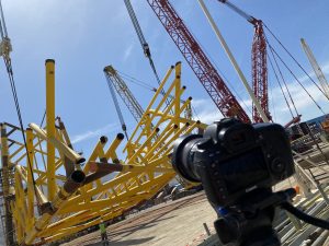 Photography & Video Production