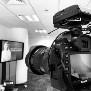 Photography & Video Production