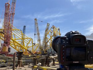 Photography & Video Production