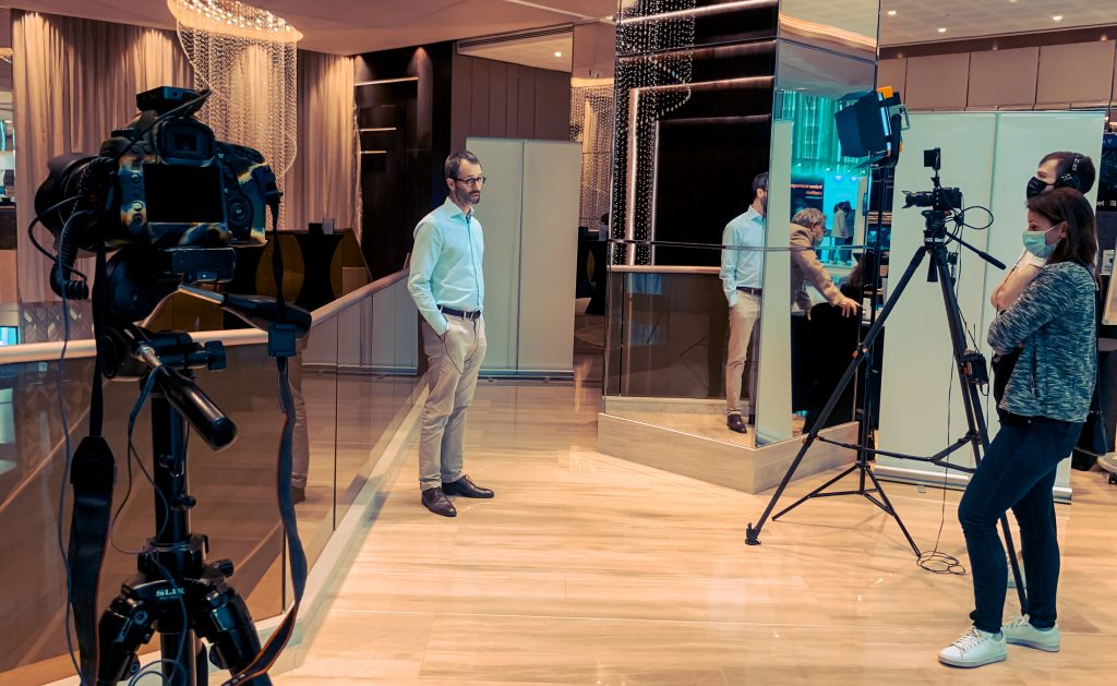 Photography & Video Production