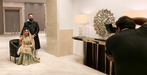 Photography & Video Production