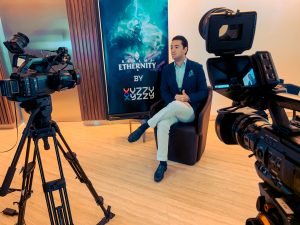 Photography & Video Production