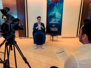 Photography & Video Production