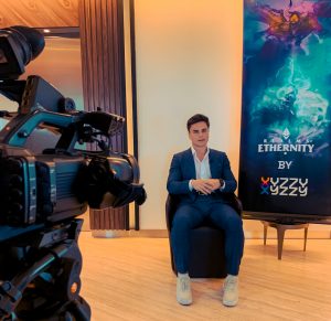 Photography & Video Production