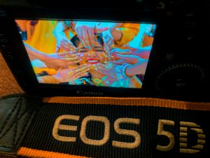 Photography & Video Production