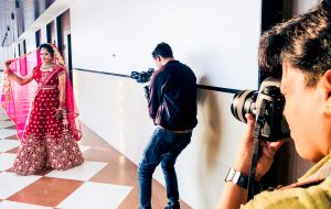 Photography & Video Production