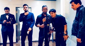 Photography & Video Production