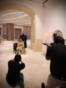 Photography & Video Production