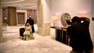 Photography & Video Production