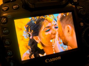 Photography & Video Production