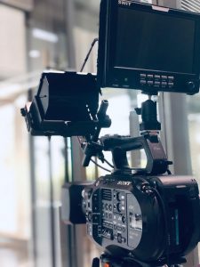 Photography & Video Production