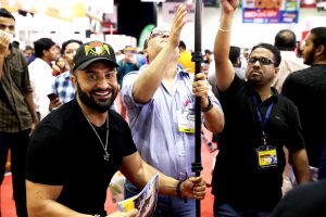 Photography & Video Production