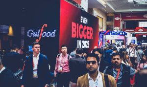 corporate event photographer