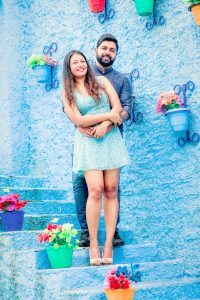 Photography & Video Production