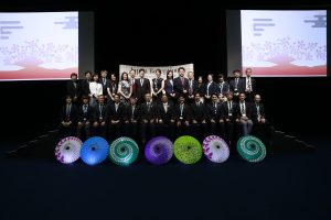 corporate event photographer