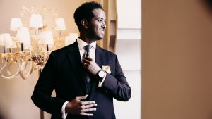 Photography & Video Production