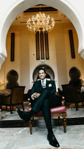 Photography & Video Production