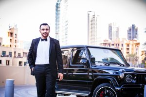 Photography & Video Production