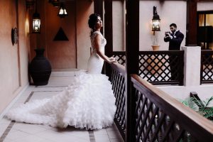 Photography & Video Production