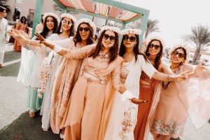 Photography & Video Production