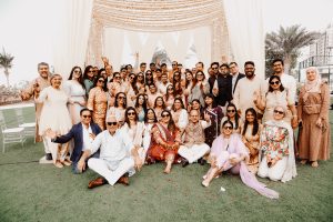 Photography & Video Production