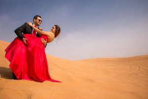 Photography & Video Production