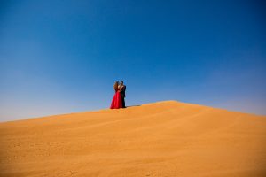 Photography & Video Production