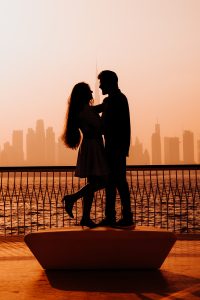 Photography & Video Production