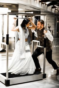 dubai wedding photographer