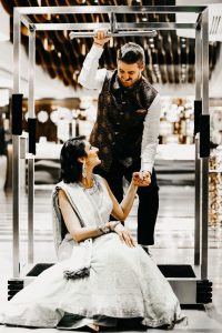 Photography & Video Production