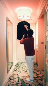 Photography & Video Production