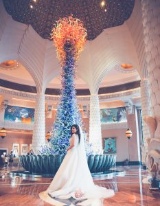 Photography & Video Production