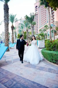 Photography & Video Production