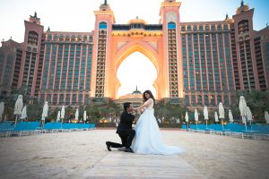 Photography & Video Production