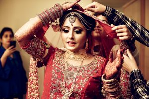 Photography & Video Production