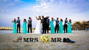 Photography & Video Production