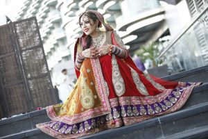 dubai wedding photographer
