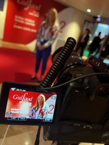 Photography & Video Production